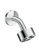 AXOR-HG-Kopfbrause-Axor-One-75-1jet-EcoSmart-mit-Brausearm-chrom-48490000 gallery number 1